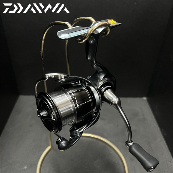 [한국다이와정공] 24 루비아스 LT 다이와 스피닝릴, LT2000S-P(388958) 465,500원