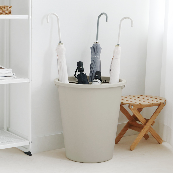 네이쳐리빙 정리가 쉬운 칸칸이 대용량 우산꽂이 18,750원