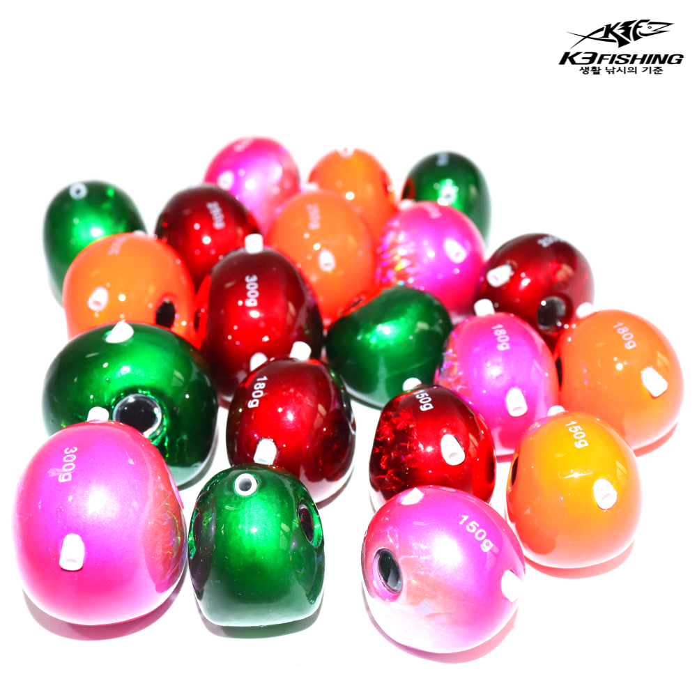 [선경] 대구라바 대구 타이라바 헤드 고중량 3,000원