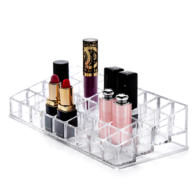 부자오빠 아크릴 립스틱 정리함 36구 8,630원