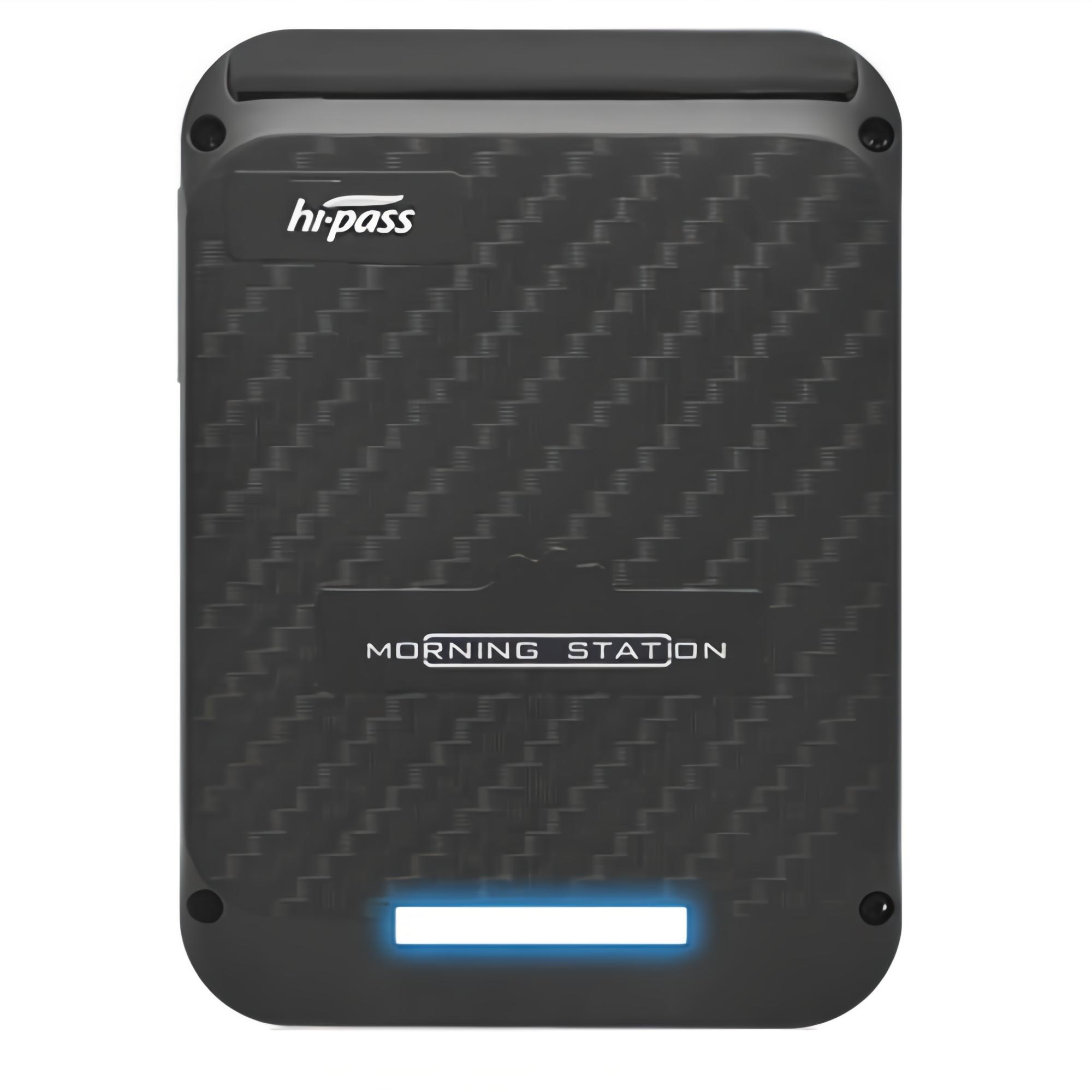 모닝스테이션 무선 하이패스 39,800원