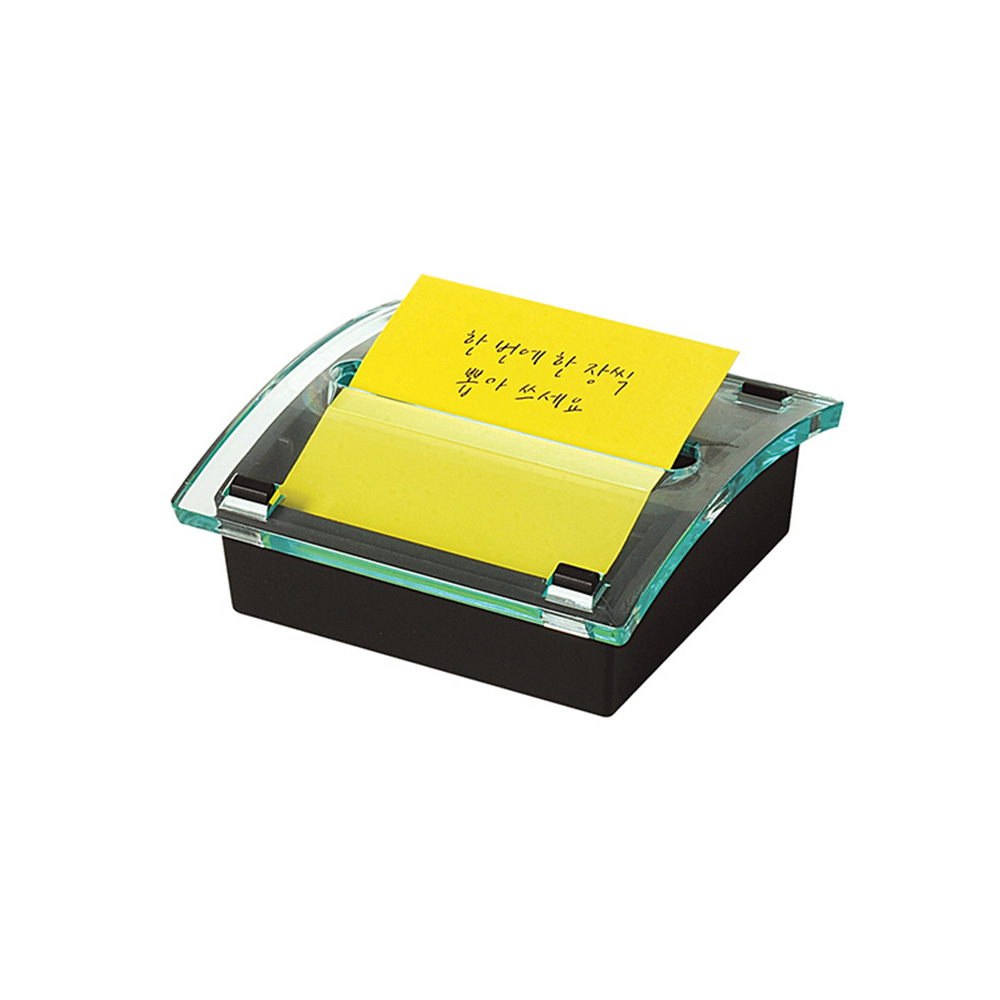 3M 포스트잇 DS 330 팝업 콤보 팩 디스펜서 리필 점착 접착용 노트 76x76mm, 단품 18,300원