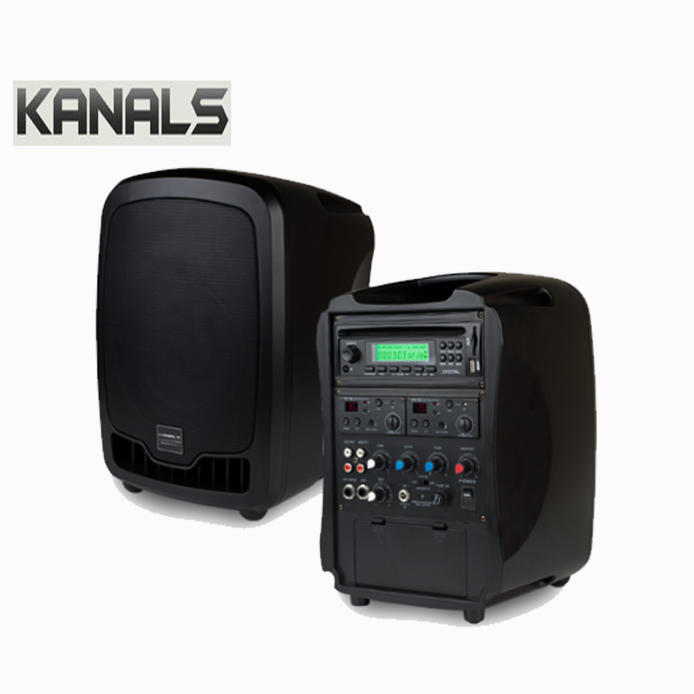 미래PA  AT310N AT-310N 카날스 휴대용스피커 735,980원