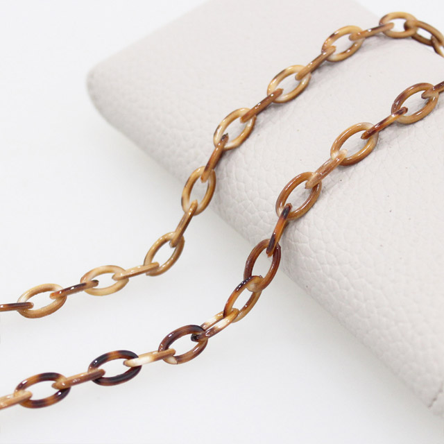 핸드메이드 마스크&안경 스크랩 고급 아세테이트 안경줄 14,900원