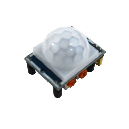 아두이노 적외선 PIR 센서 인체감지 모션센서 HC-SR501 HCSR501, 1개 1,010원