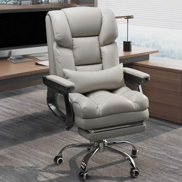 루나글램 컴퓨터 중역 의자 발받침대 79,500원