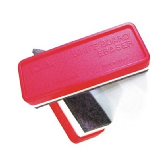 화이트보드 지우개(2입)/보드지우개 800원