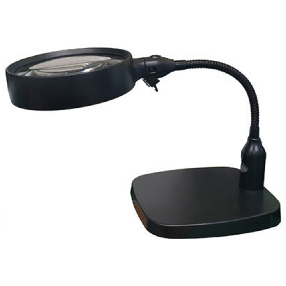 아로 120mm,138mm LED 자바라 스탠드 확대경 8배 10배 세밀한 정밀 작업 시계수리 식물 곤충 관찰 노인 어르신 부모님 선물, 블랙 8배율 138mm, 1개, 1개입 28,000원