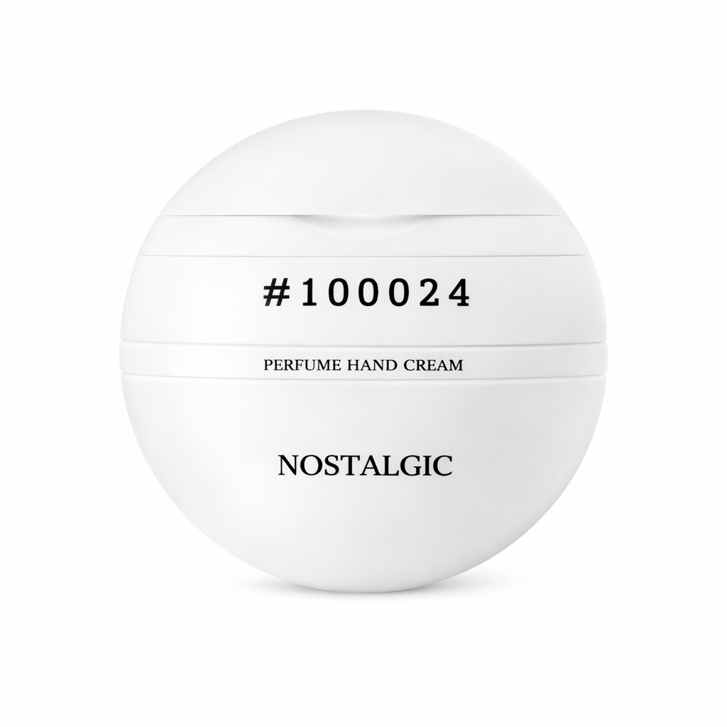 노스탤직 퍼퓸핸드크림 #100024, 네롤리, 선물포장, 1개, 50ml 25,000원