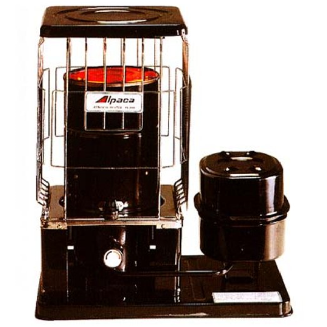 알파카난로 TS-2000 기름 등유 석유 캠핑 히터 심지 업소용 217,310원