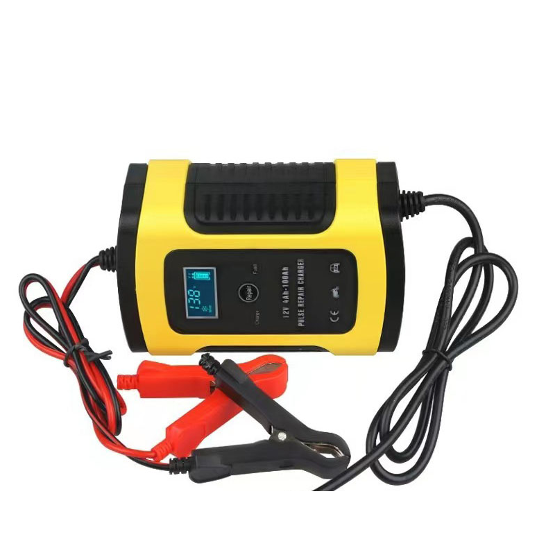 자동차배터리충전기 배터리재생기 과열방지  12V 24V 21,690원