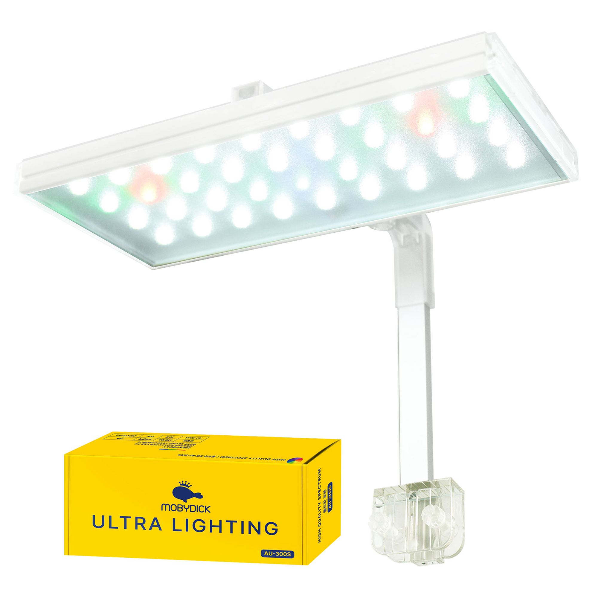 모비딕 울트라 조명 AU-300S 34,200원