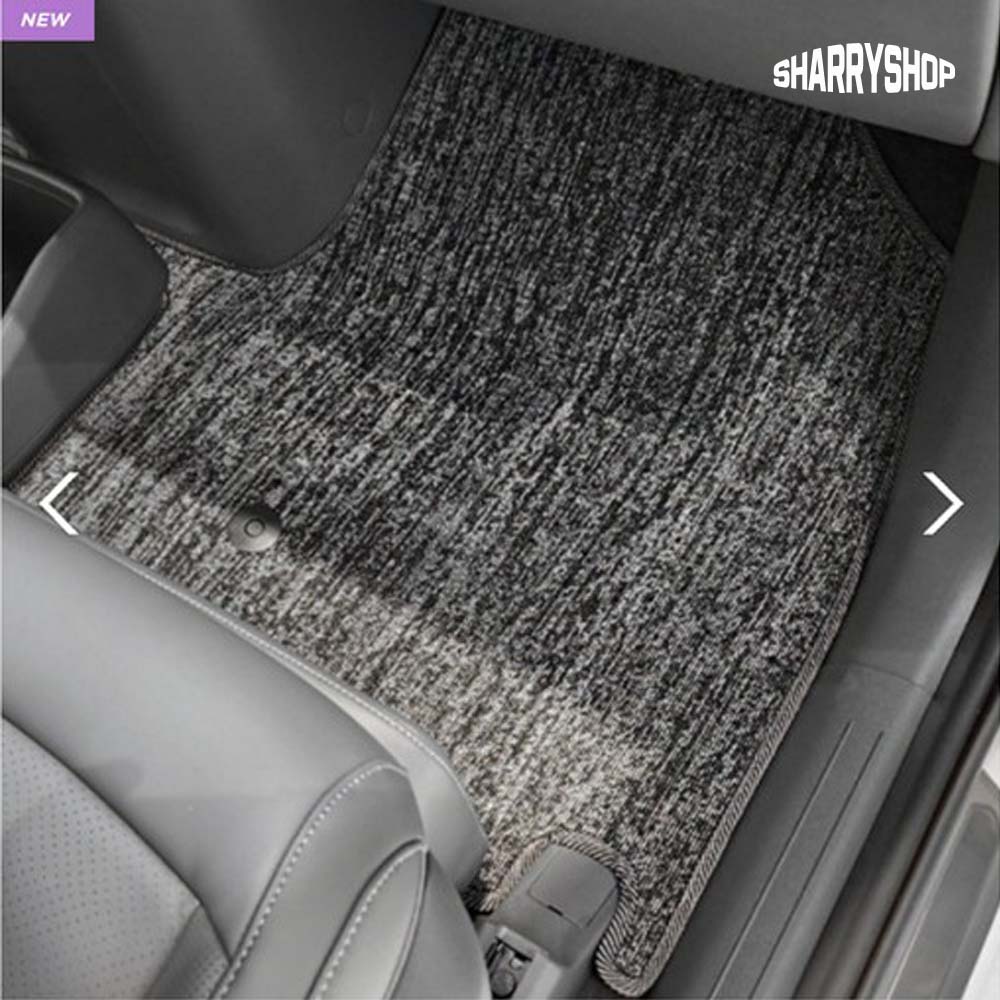 쉐리샵 기아 EV9 트렁크 포함 매트 풀세트 하이브리드 뉴 코일매트 슬림핏 173,000원