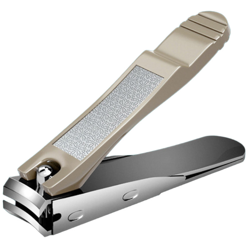 손톱이 튀지않는 대형 손톱깎이 075 5,460원