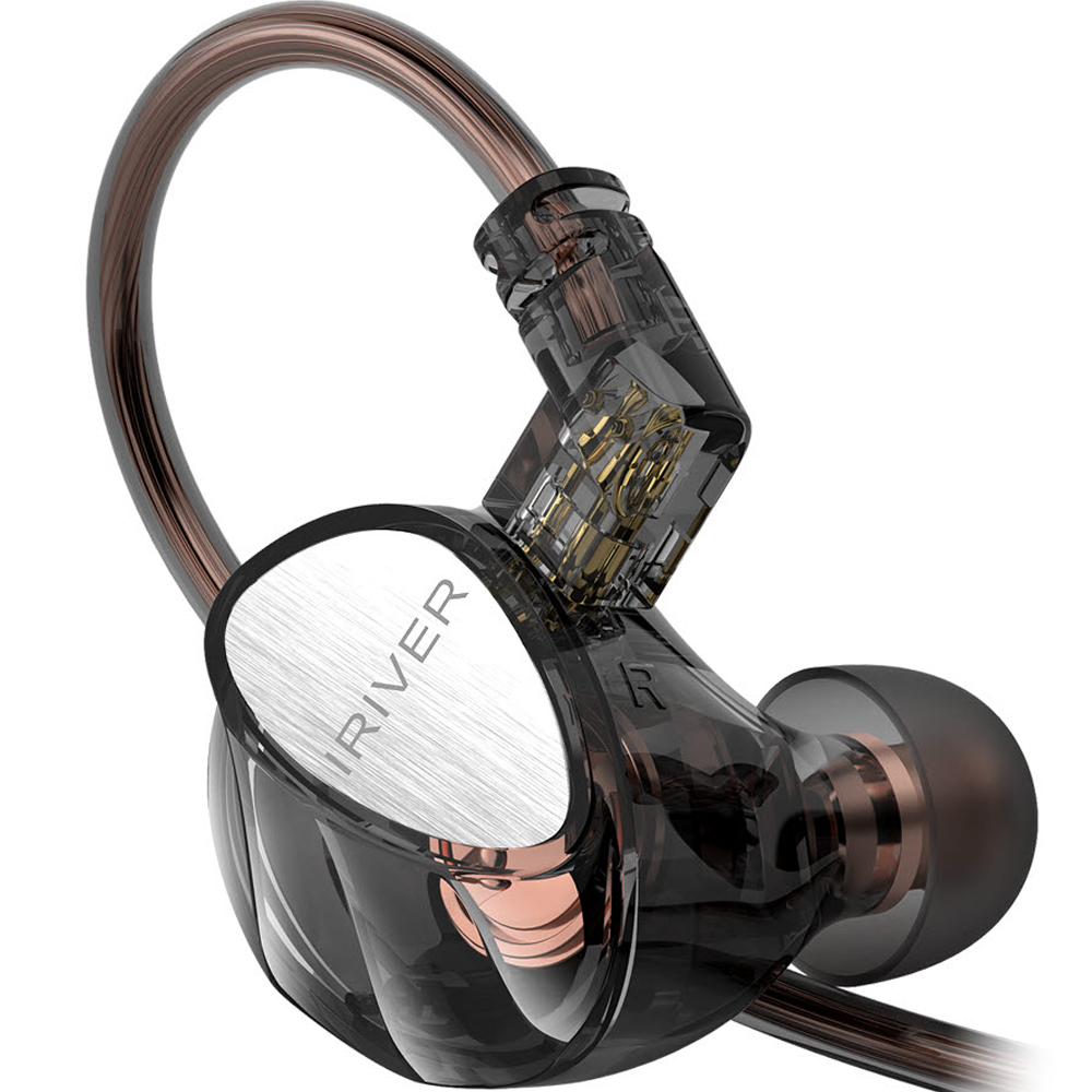 아이리버 가상 7.1 공간 음향 게이밍 이어폰 + USB to C젠더 + 전용파우치, IGE-V1C, 블랙 68,000원