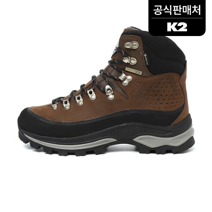 (매장)K2 K2 공식 남녀공용 고어텍스 등산화 스피츠 KUS24G07E6 정상가:359,000 212880 155,000원