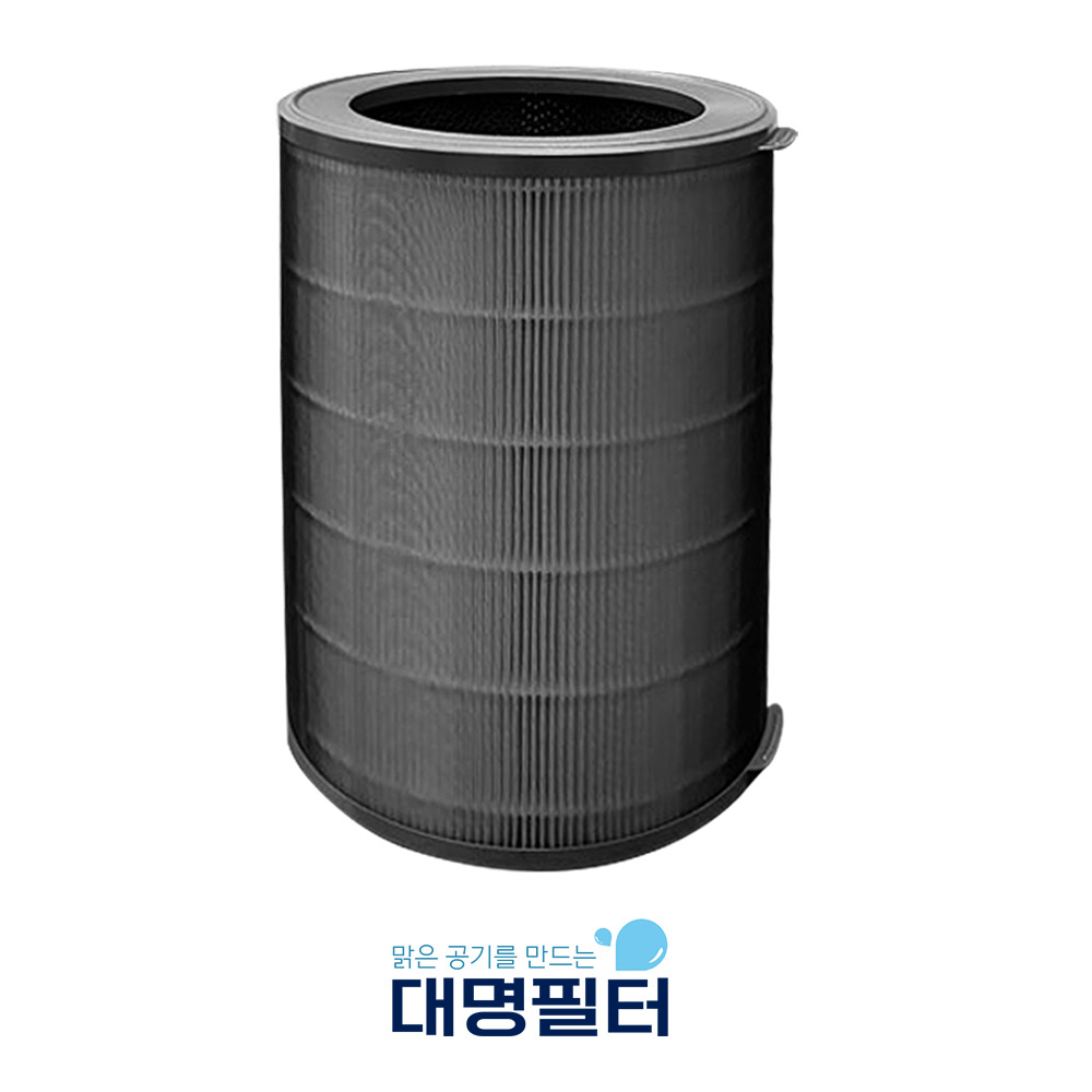 대명 호환용 위니아 공기청정기 퓨어플렉스 PA30E0TE필터, 1개, PA30E0TE 58,000원