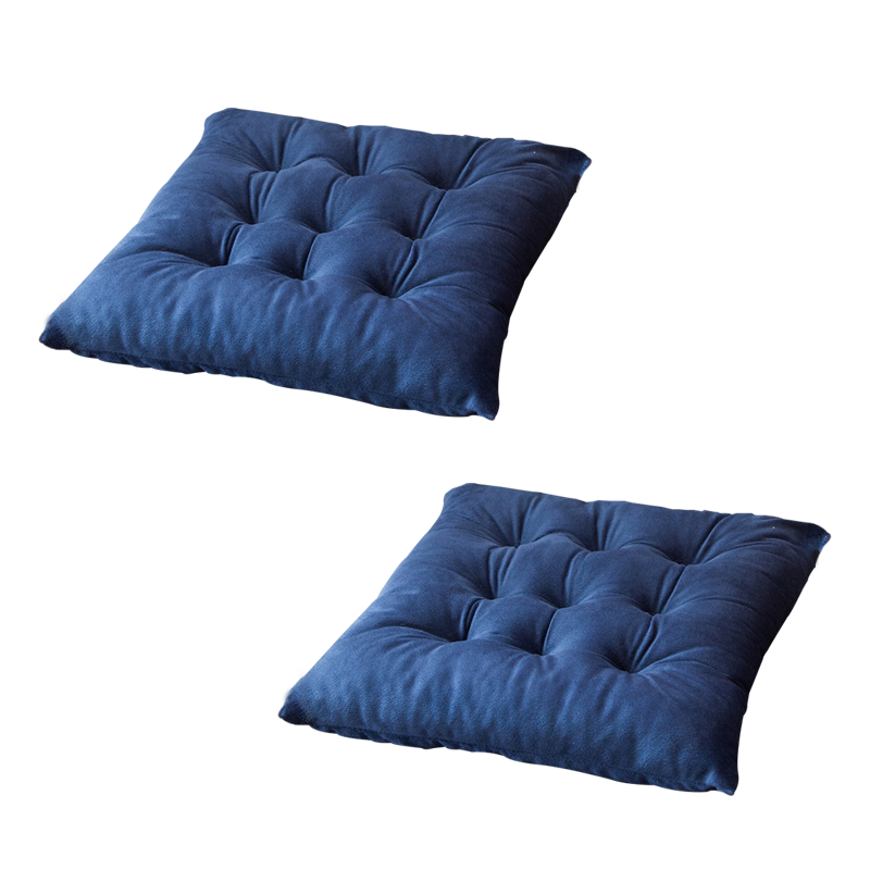 에버하우스 극세사 사각 쿠션 2p 8,900원