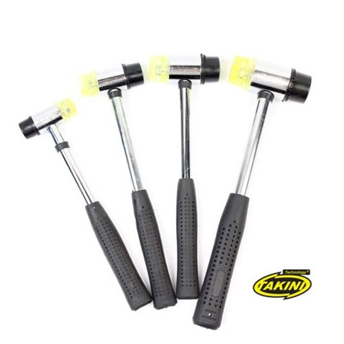 고무망치 우레탄망치 양용망치 4,700원