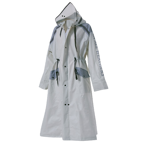 메종드리빙 스트링조절되는 이중잠금 프리미엄 배색 투톤 남여공용 커플 빅사이즈 고급 우비 레인코트 25,900원