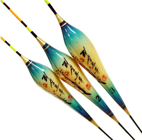 매화꽃 수제 발사찌 3종세트 올림찌 내림찌 민물찌, 1개 23,000원