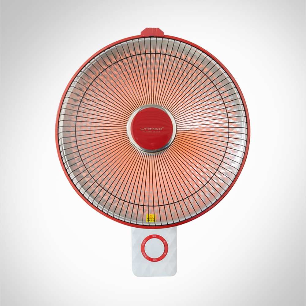 초절전 선풍기형 벽걸이 전기 히터 난로 가정용 사무실, 벽걸이 세라믹 전기히터 49,800원