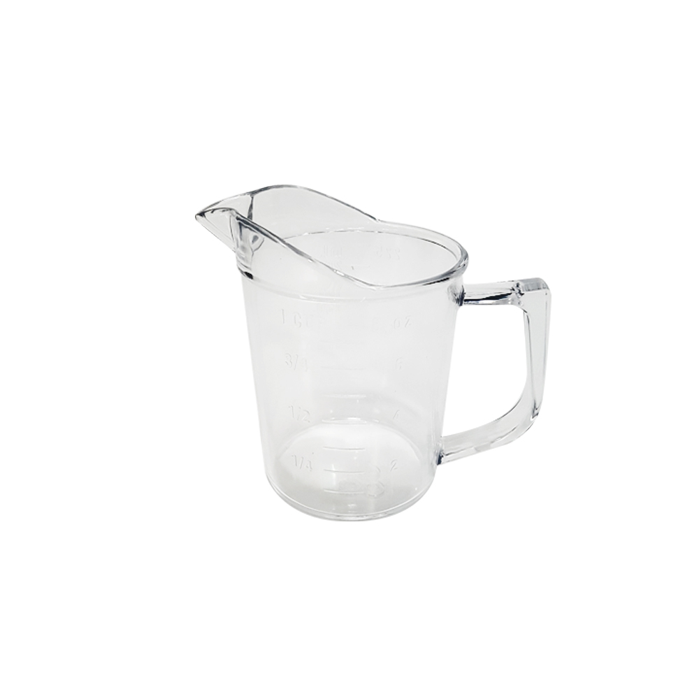 계량컵 PC 플라스틱 비커 8,500원