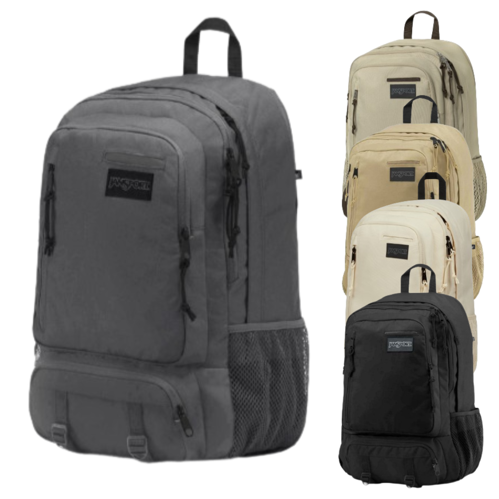 [국내매장판] 잔스포츠 엔보이 ENVOY 백팩 / 학생 노트북 가방 백팩 책가방 119,000원