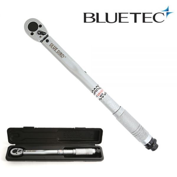 BLUETEC 토크렌치 정밀토크조절 고강도내구성 자동차정비용 54,500원