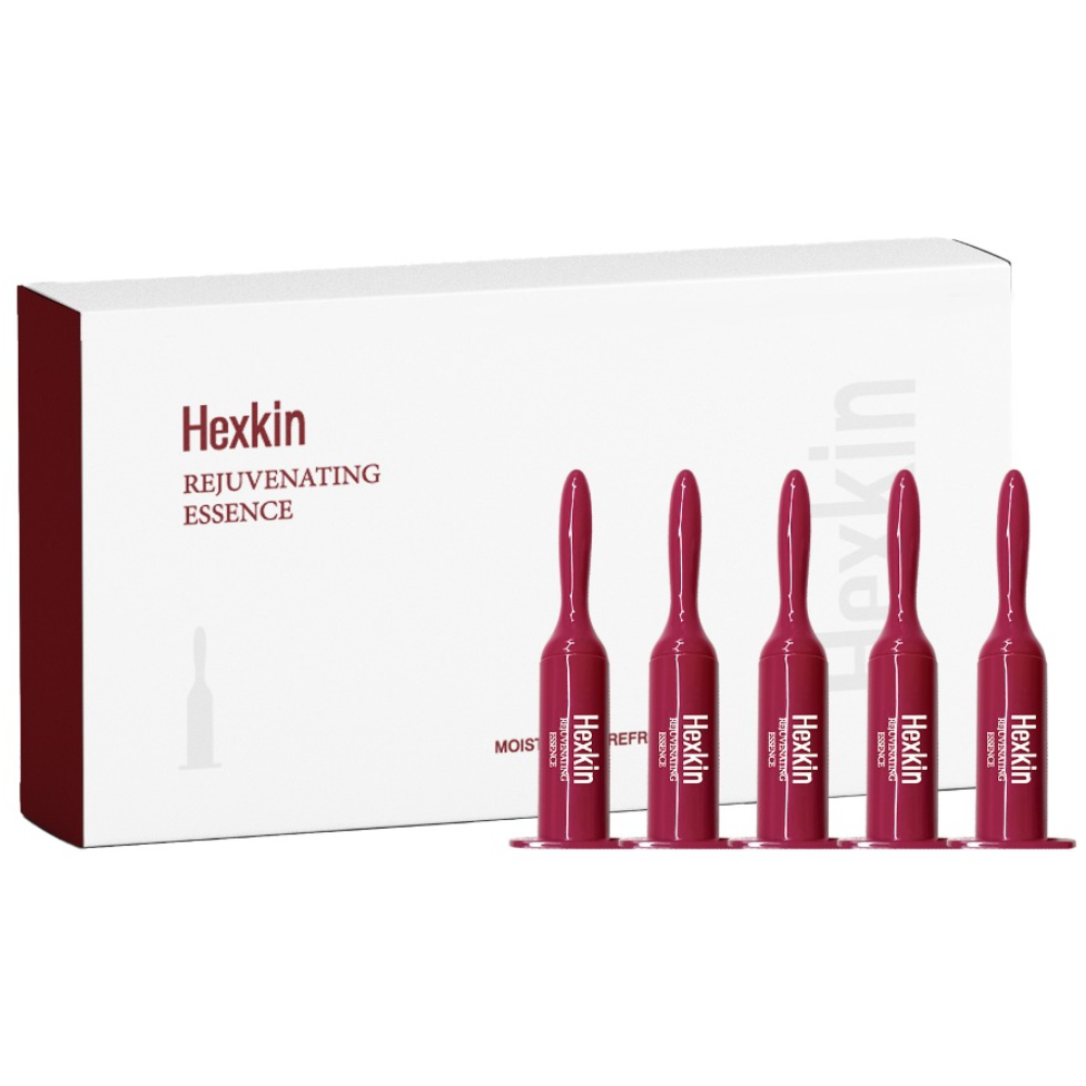 헤스킨 리쥬베네이팅 에센스 150,000원