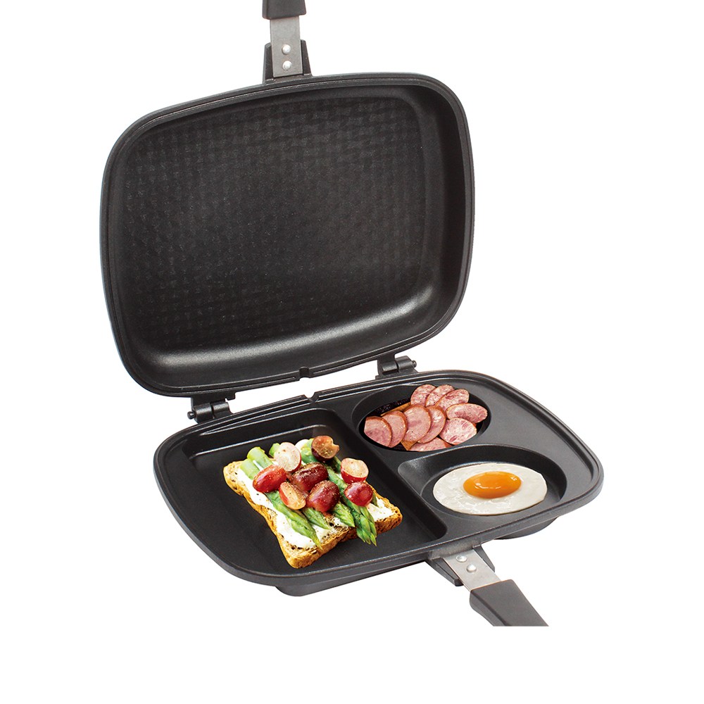 국산 누룽지팬 토스트팬 양면팬 본사직영 티타늄 코팅 28,900원