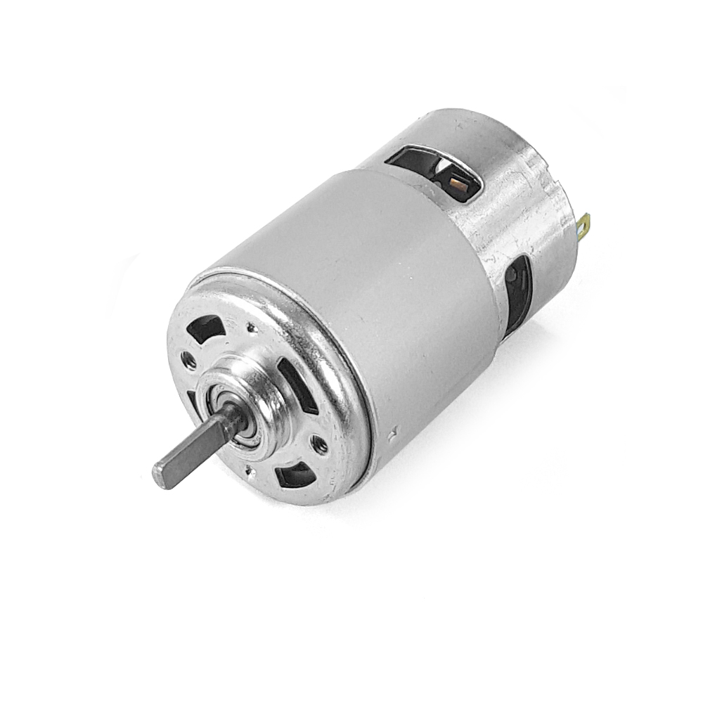 DC12/24V 강력 모터 D축 5mm 모타 775 전동드릴 공구 11,220원