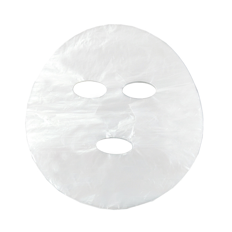 프리클라 일회용 비닐 마스크 팩 얼굴 커버 1000매, 1000개입, 1개 8,400원