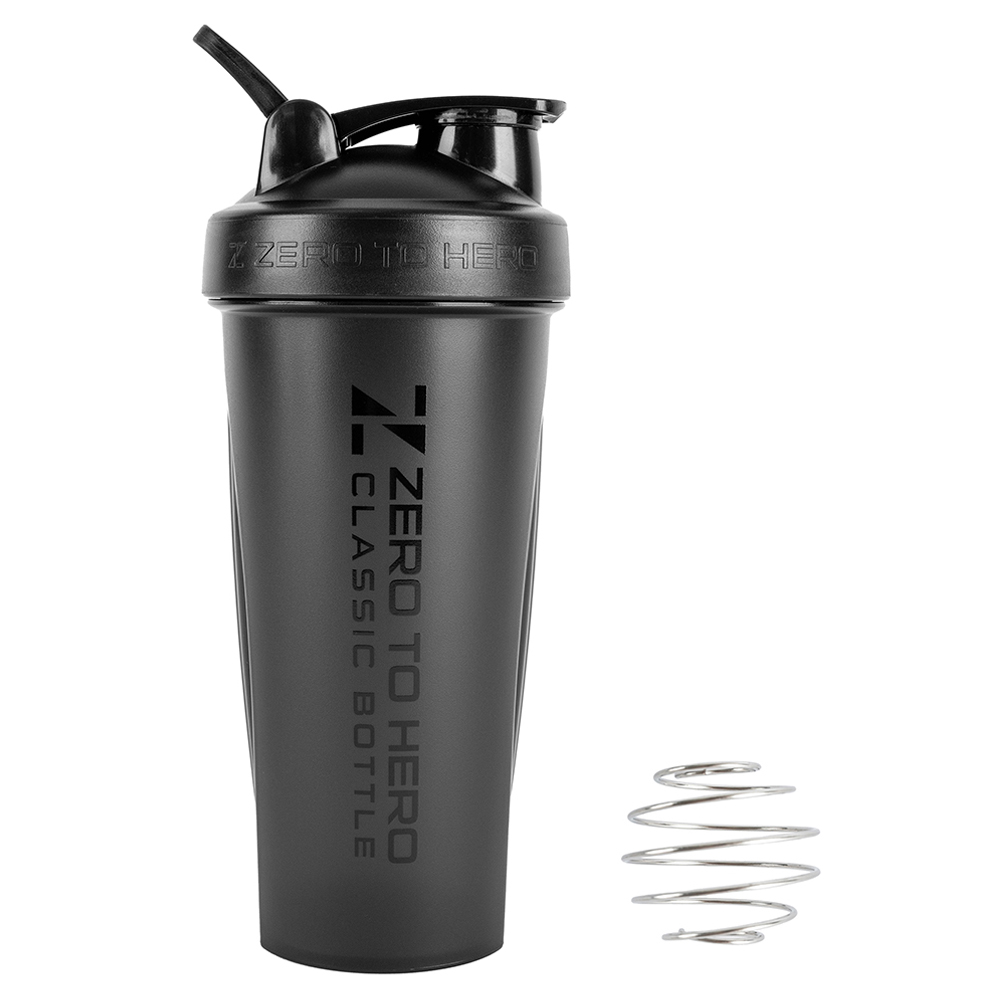 제로투히어로 클래식 프리미엄 쉐이커 PRO 70 x 215 mm 5,900원