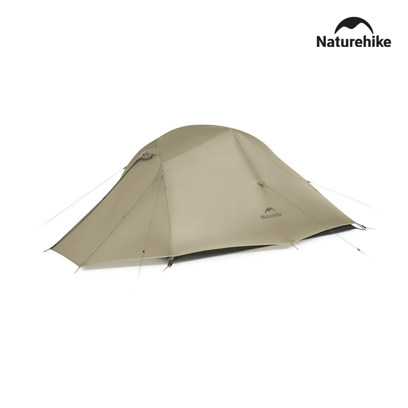 네이처하이크 Pro 클라우드업3 텐트 20D 252,900원