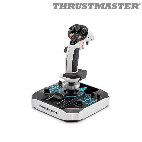 (트러스트마스터) )트러스트마스터 SOL-R1 FLIGHTSTICK 비행조이스틱(PC용) 279,500원