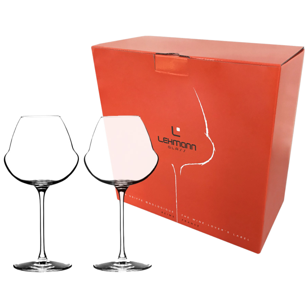 [레만글라스] 오너머스트 42CL 화이트 와인잔 세트 2p, 2개, 420ml 33,900원