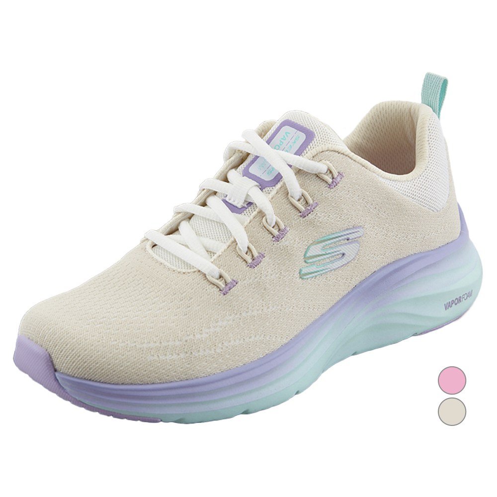 스케쳐스 여성용 베이퍼 폼 운동화 SL0WPCFX131 80,260원