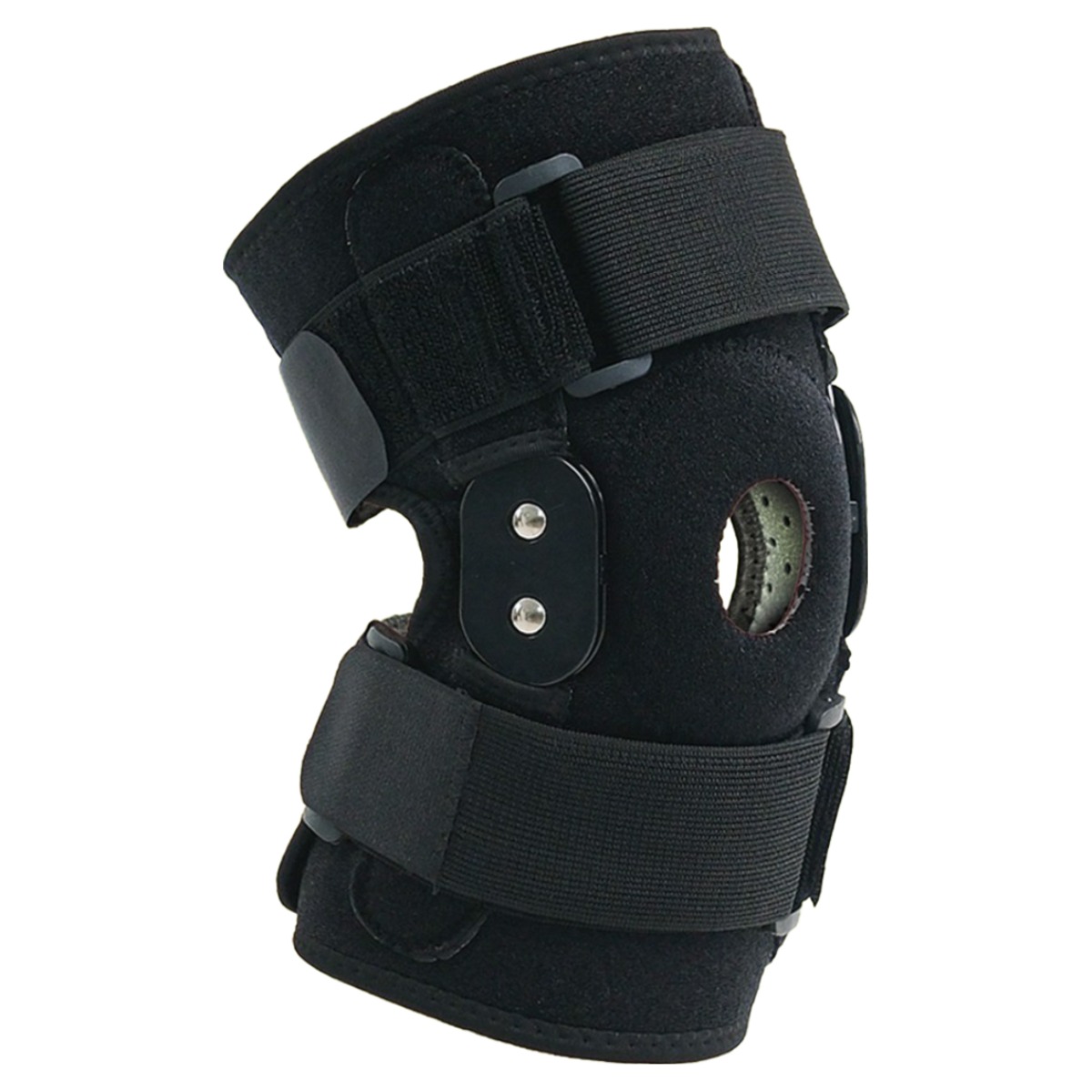 바디숨 엣지 서포트 지지대 압박 무릎 보호대 헬스 등산 러닝 슬개골 보호, 1개 22,800원