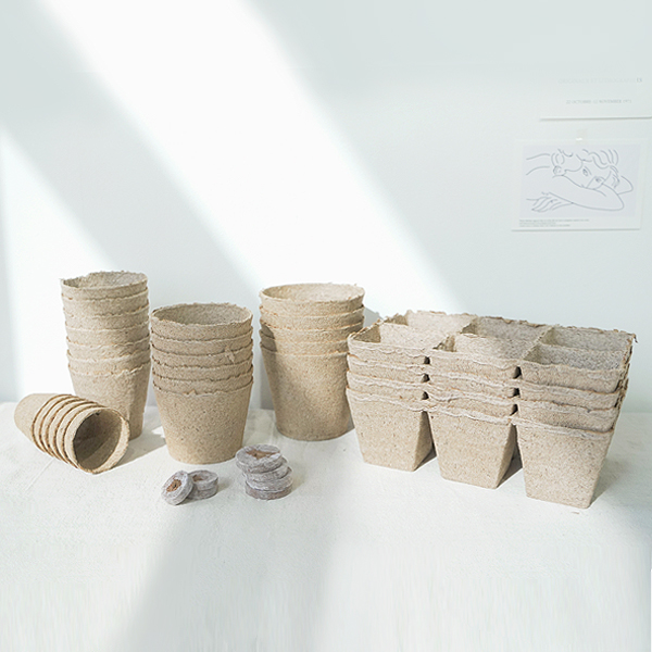 갑조네 지피펠렛 지피포트 친환경 압축상토 지피7 모종 육묘 제라늄 삽목 파종 발아포트 300원