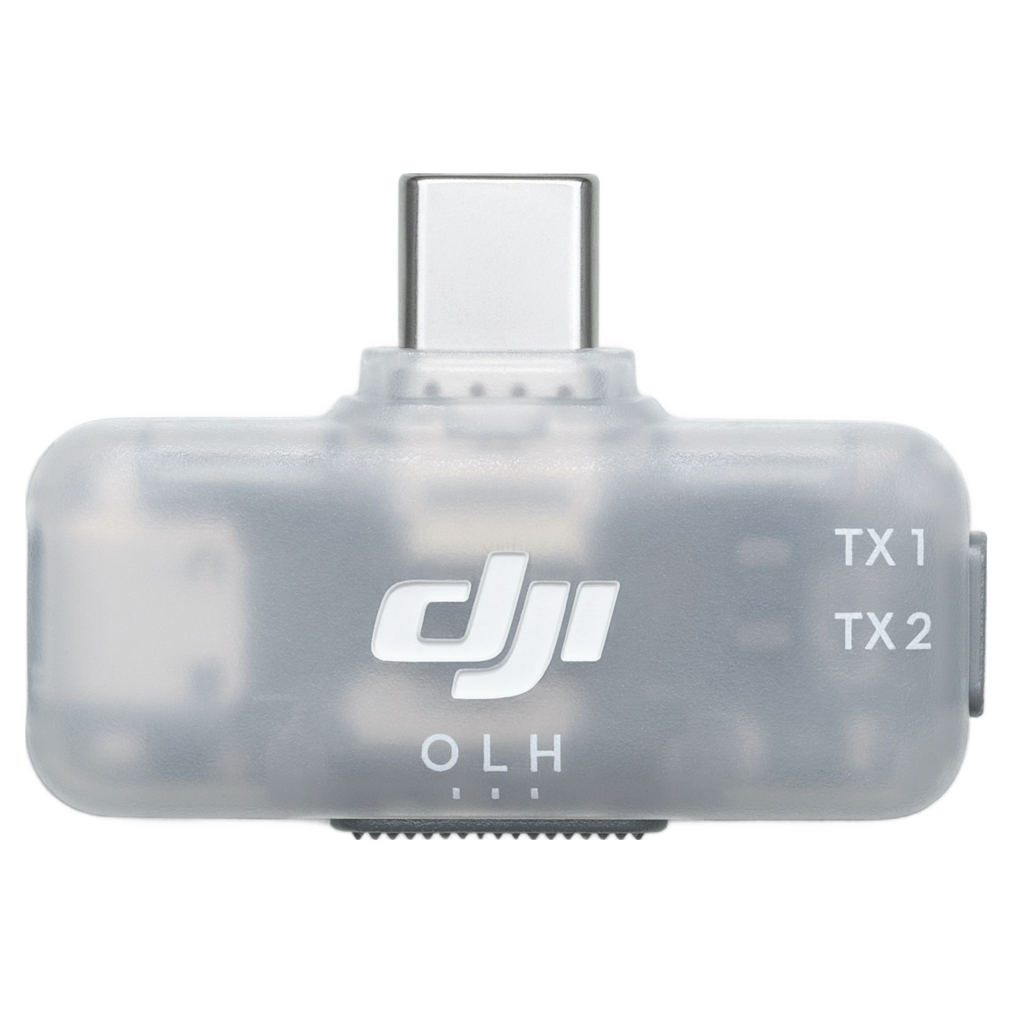 DJI Mic 시리즈 모바일 수신기 19,700원