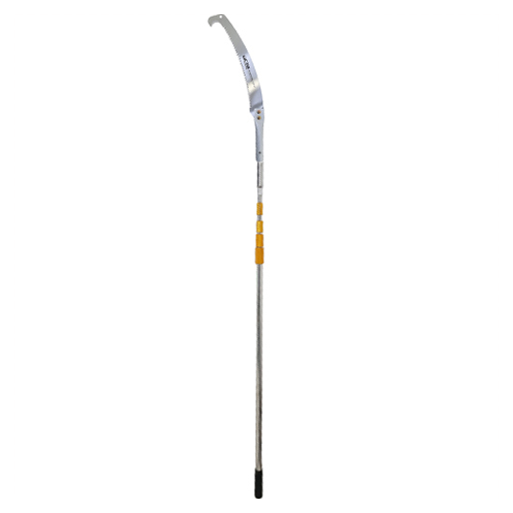 월드크린 파워 고지톱 + 스텐 5단 5m 장대 세트, 1개 43,300원