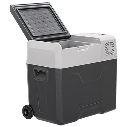 공식수입/공식A/S점 알피쿨 KRCX40BT 40L 캠핑용 이동식 냉장고 (소형SUV 이상 적재가능) 228,900원