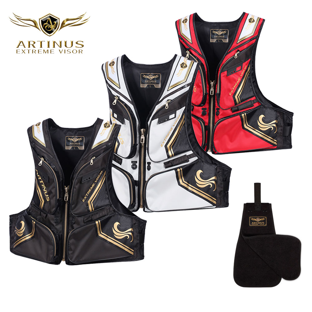 아티누스 구명복 갯바위 구명조끼 AV-174 198,900원