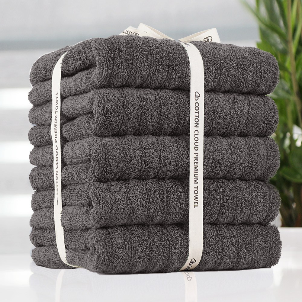 코튼클라우드 호텔수건 170g 19,900원