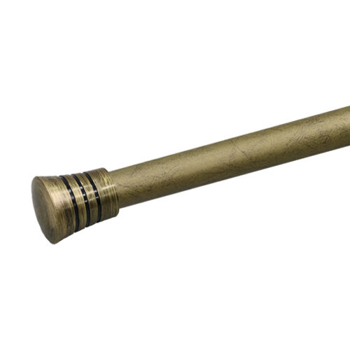 한국레일갤럭시 25mm 네오 커튼봉 커텐봉 15,300원