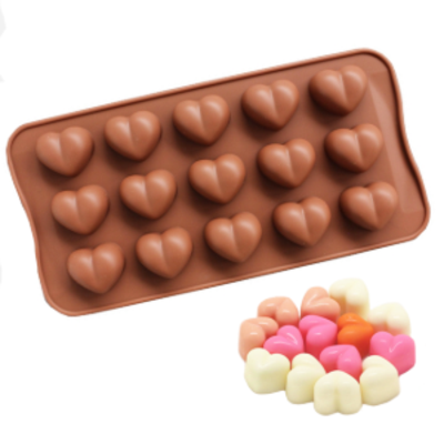 [드그라쎄] 실리콘몰드 모음 A 2,500원