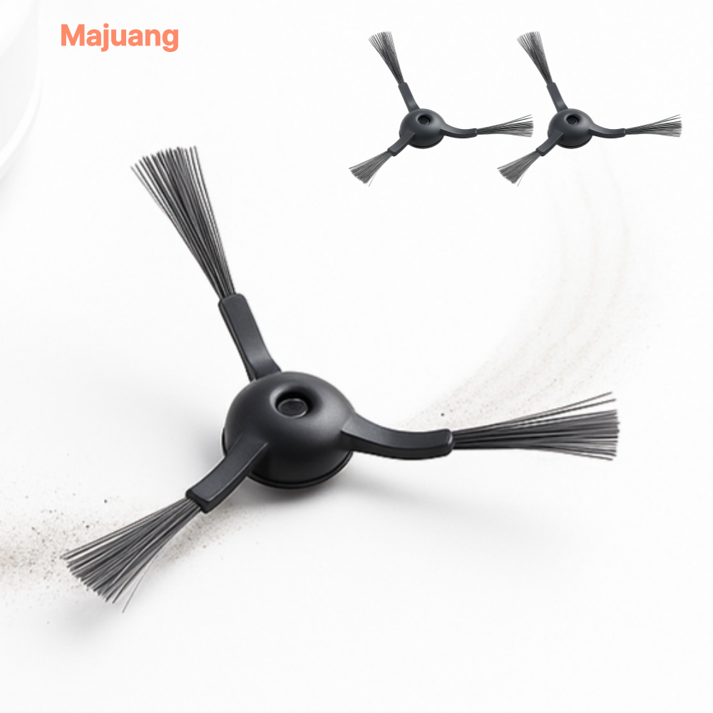 [마쥬앙 호환용] 로보락 S7 / S8 Maxv Ultra Pro Ultra / Q Revo / Q 시리즈 호환 사이드브러시 (비정품 OEM 소모품), 2개, 사이드브러쉬 5,670원