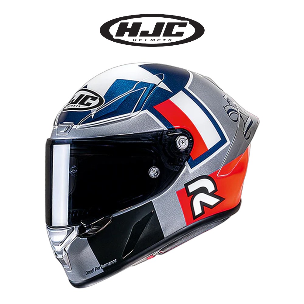 홍진 HJC RPHA 1 RED BULL MISANO GP 알파1 레드불 미사노 GP 풀페이스 헬멧 615,000원