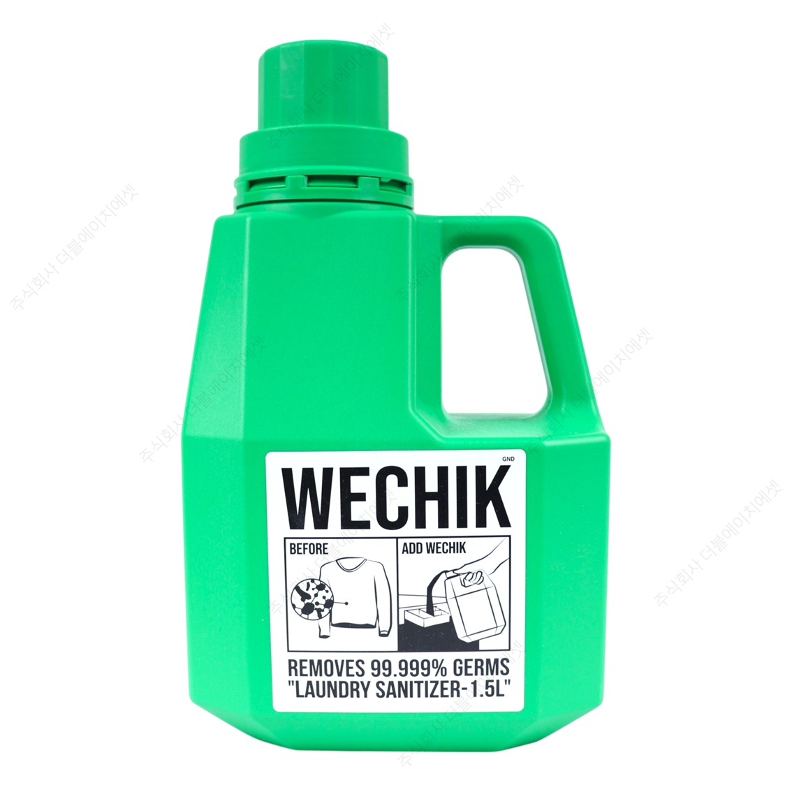 위칙 소독 섬유유연제 본품 9,050원